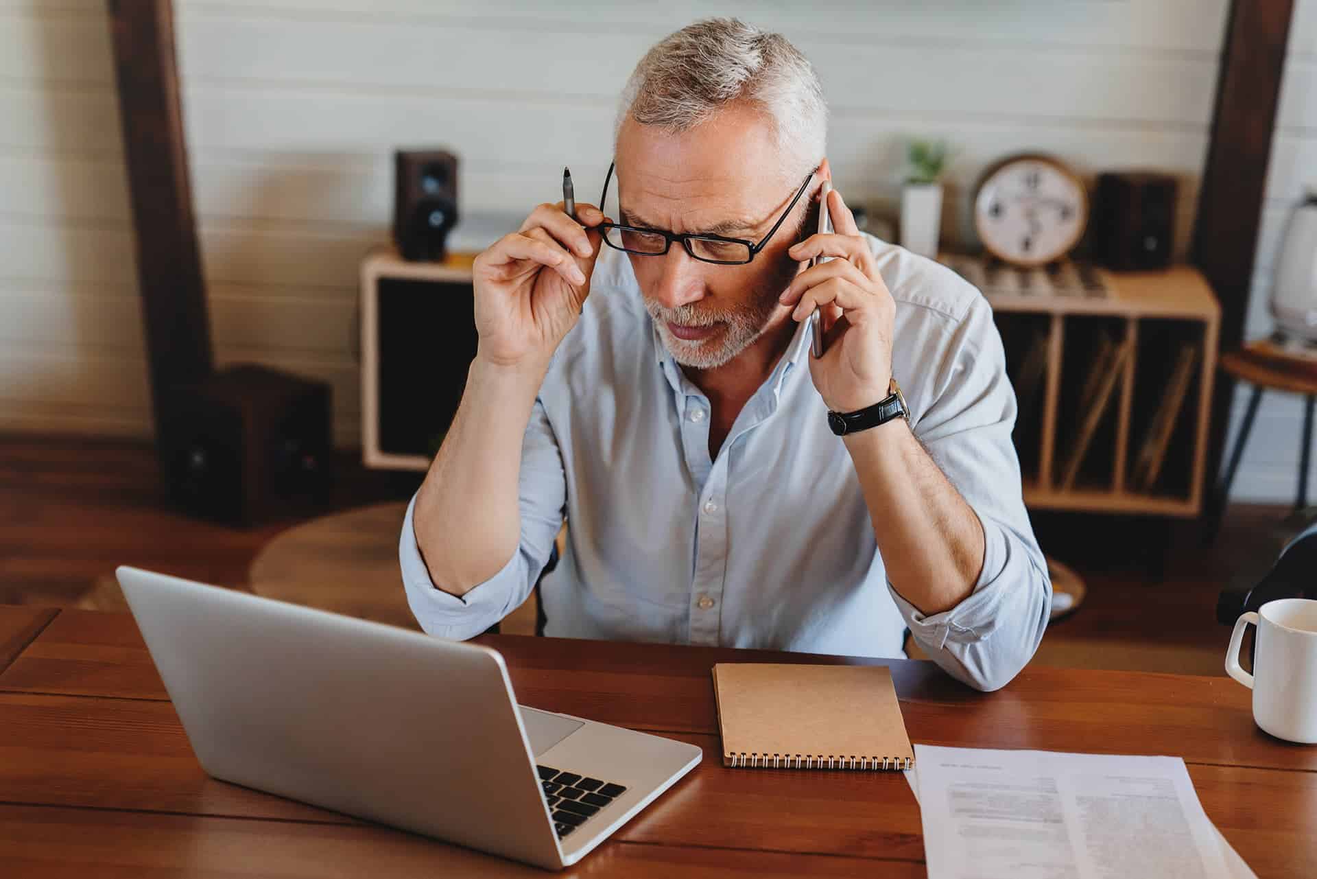 Tecnologia na contabilidade como a transformação digital está impactando o setor