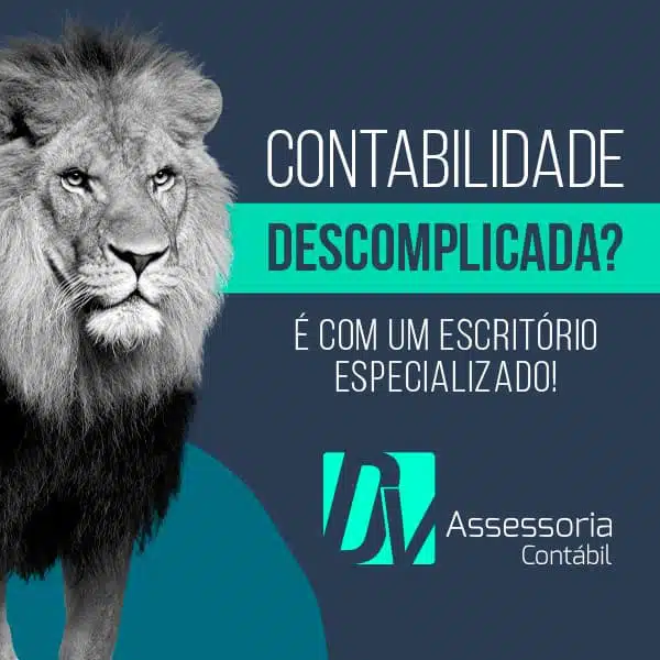 D.V Assessoria Contábil