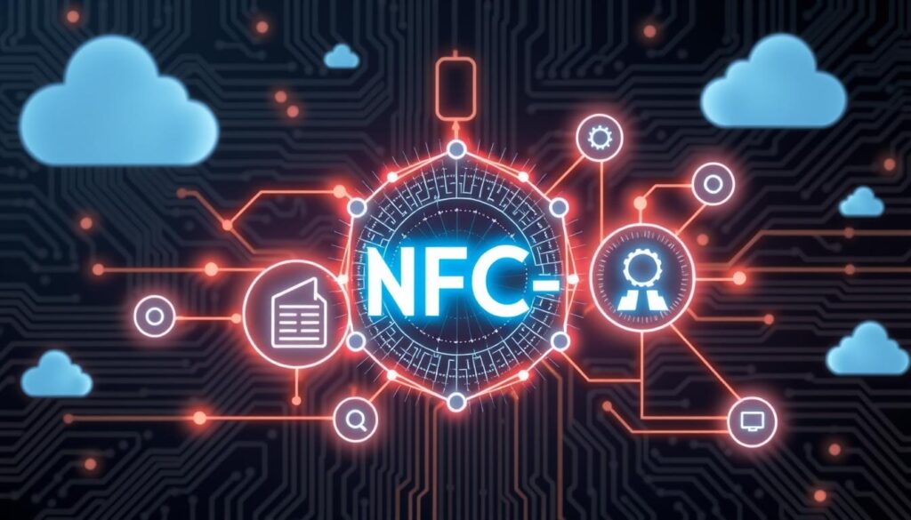 requisitos emissor de nfc-e